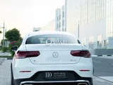 Mercedes GLC 300 2021