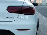 Mercedes GLC 300 2021