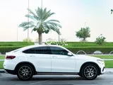Mercedes GLC 300 2021