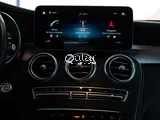 Mercedes GLC 300 2021