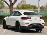Mercedes GLC 63 S AMG 2020