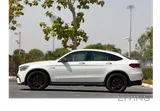 Mercedes GLC 63 S AMG 2020