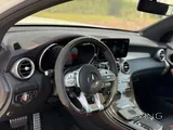 Mercedes GLC 63 S AMG 2020