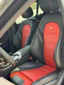 Mercedes GLC 63 S AMG 2020