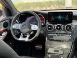 Mercedes GLC 63 S AMG 2020