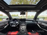 Mercedes GLC 63 S AMG 2020