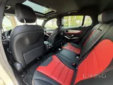 Mercedes GLC 63 S AMG 2020