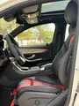 Mercedes GLC 63 S AMG 2020