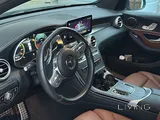 Mercedes GLC200