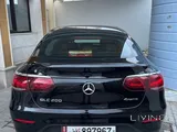 Mercedes GLC200