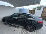 Mercedes GLC200