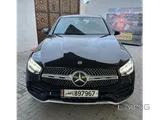 Mercedes GLC200