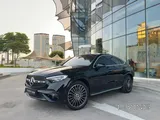 MERCEDES GLC200 2024