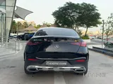 MERCEDES GLC200 2024