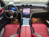 MERCEDES GLC200 2024