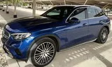 مرسيدس GLC200-2024