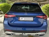 مرسيدس GLC200-2024