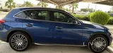 مرسيدس GLC200-2024
