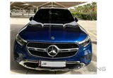مرسيدس GLC200-2024