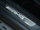 Mercedes GLC43 2022