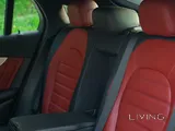 Mercedes GLC43 2022
