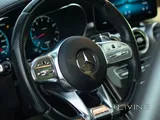 Mercedes GLC43 2022