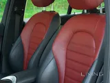 Mercedes GLC43 2022