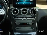 Mercedes GLC43 2022