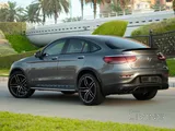 Mercedes GLC43 2022