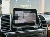 Mercedes GLE 400 2016