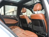 Mercedes GLE 400 2016