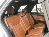 Mercedes GLE 400 2016