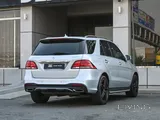 Mercedes GLE 400 2016