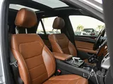 Mercedes GLE 400 2016