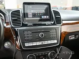Mercedes GLE 400 2016