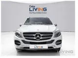 Mercedes GLE 400 2016 V6