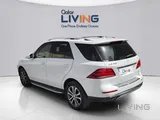 Mercedes GLE 400 2016 V6