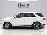 Mercedes GLE 400 2016 V6