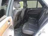 Mercedes GLE 400 2016 V6