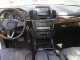 Mercedes GLE 400 2016 V6