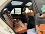 Mercedes GLE 400 2016 V6