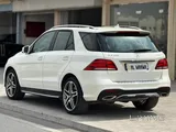 Mercedes GLE 400 2016 V6
