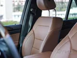 Mercedes GLE 400 2017