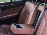Mercedes GLE 400 2017