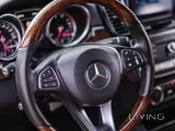 Mercedes GLE 400 2017