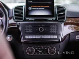 Mercedes GLE 400 2017