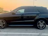 Mercedes GLE 400 2017
