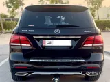 Mercedes GLE 400 2017