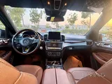 Mercedes GLE 400 2017
