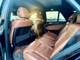 Mercedes GLE 400 2017